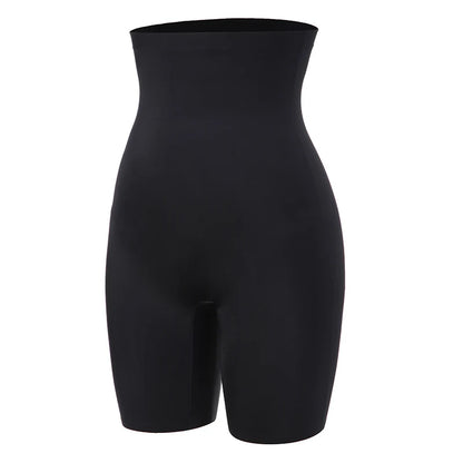 Power Shorts High Waist Body Shaper for Women Lightweight Cotton Blend Phenomenal and Ultra-Breathable Shapewear Control Panties