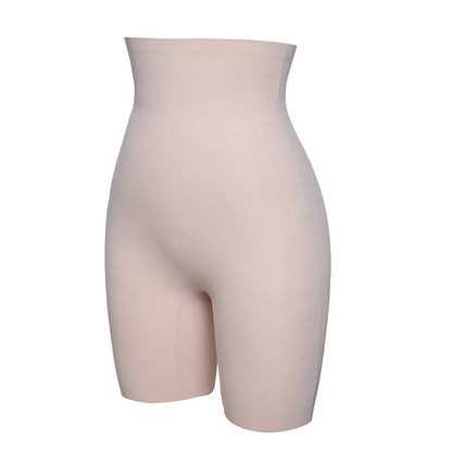 Power Shorts High Waist Body Shaper for Women Lightweight Cotton Blend Phenomenal and Ultra-Breathable Shapewear Control Panties